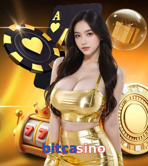 bitcasino