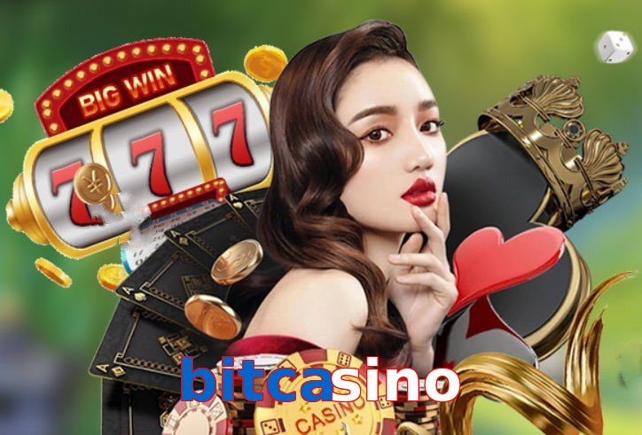 bitcasino