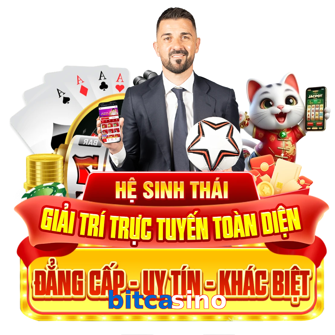 bitcasino