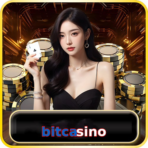 bitcasino