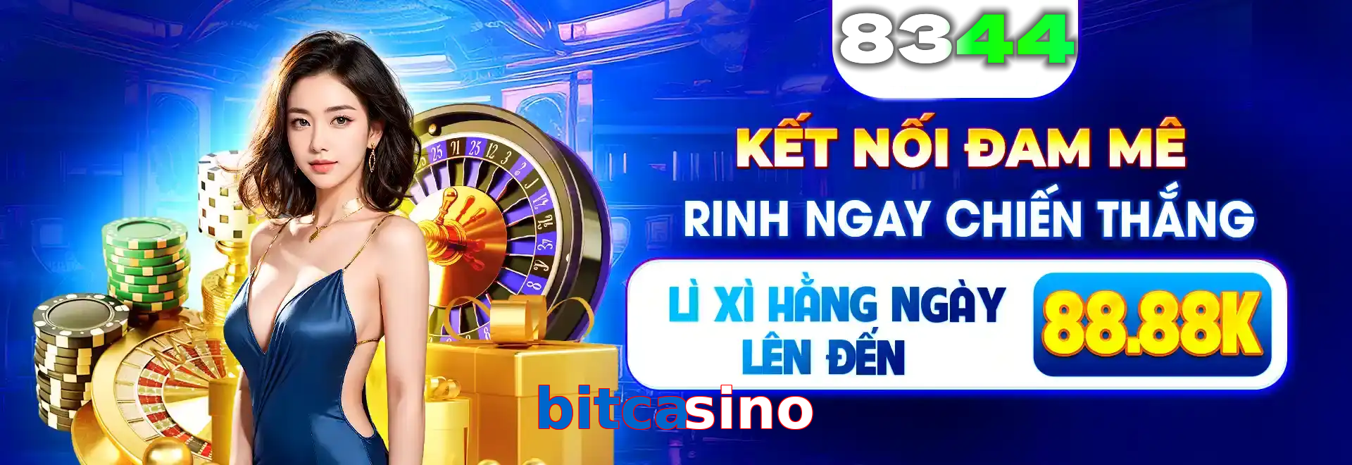 bitcasino